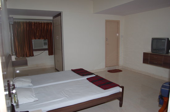 Hotel Maya Deluxe